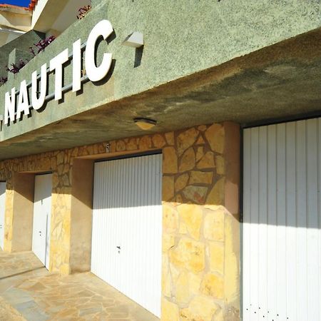 Nautic Vista Mar Orangecosta Apartment Peniscola Exterior photo